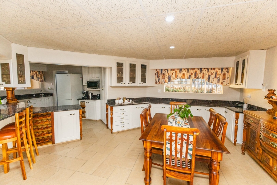 Commercial Property for Sale in Groenvlei Sh Free State